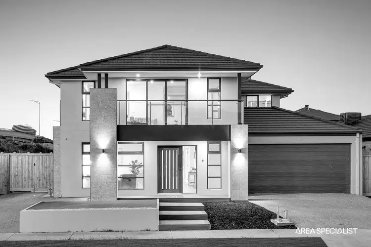 18 Ledmore Street, Truganina VIC 3029