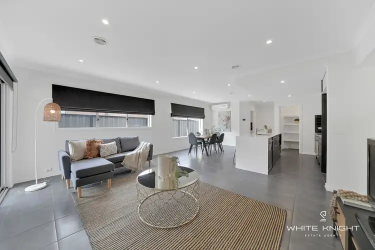 Third view of Homely house listing, 113 Lennon Parkway, Derrimut VIC 3026