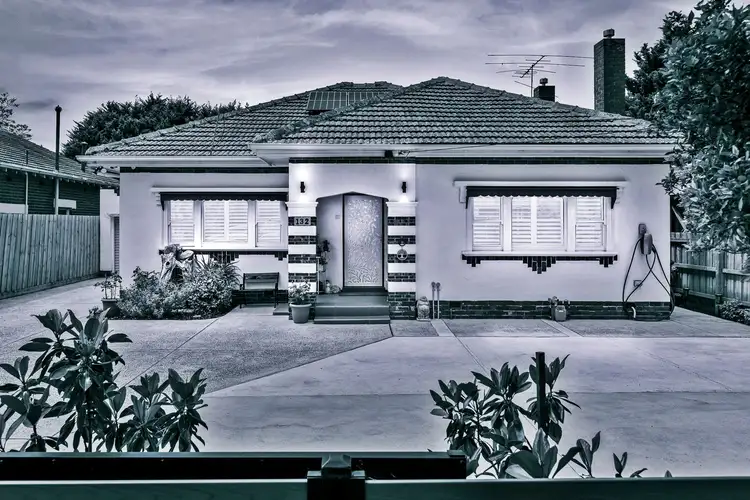 Main view of Homely house listing, 132 Warrigal Road, Oakleigh VIC 3166