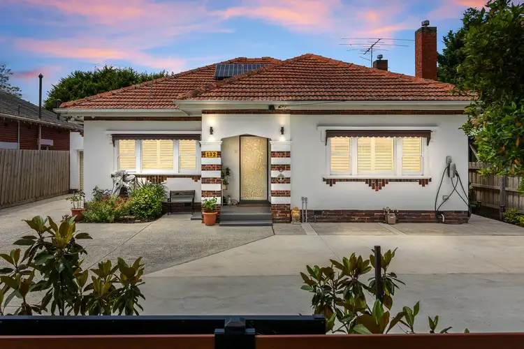 Second view of Homely house listing, 132 Warrigal Road, Oakleigh VIC 3166