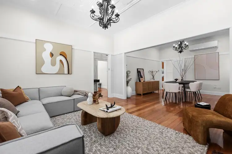 Fourth view of Homely house listing, 132 Warrigal Road, Oakleigh VIC 3166