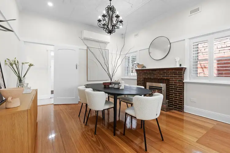 Fifth view of Homely house listing, 132 Warrigal Road, Oakleigh VIC 3166