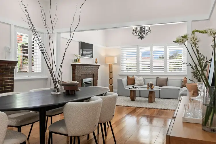 Sixth view of Homely house listing, 132 Warrigal Road, Oakleigh VIC 3166