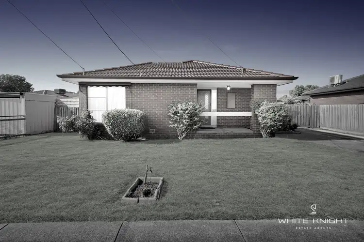 Main view of Homely house listing, 62 President Road, Albanvale VIC 3021
