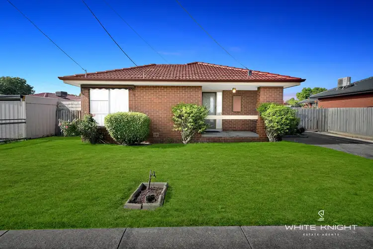 Second view of Homely house listing, 62 President Road, Albanvale VIC 3021