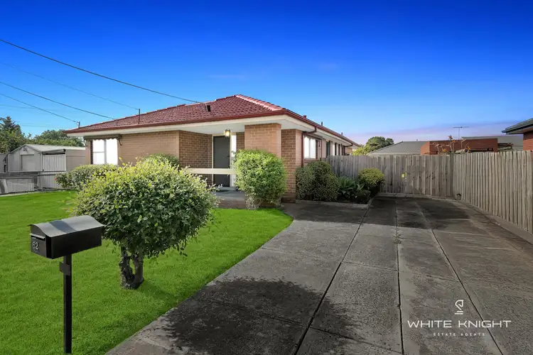 Third view of Homely house listing, 62 President Road, Albanvale VIC 3021