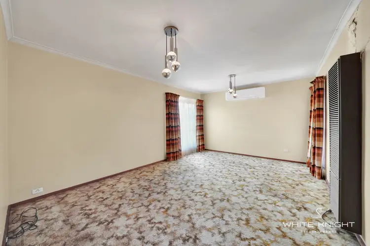 Fifth view of Homely house listing, 62 President Road, Albanvale VIC 3021