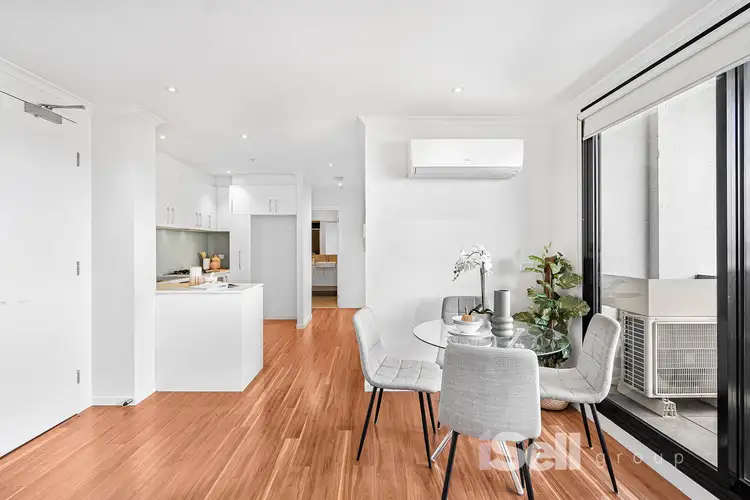 Sixth view of Homely apartment listing, 502/28 Warwick Ave, Springvale VIC 3171