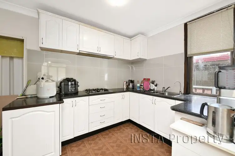 Third view of Homely house listing, 7 Kendee Street, Sadleir NSW 2168