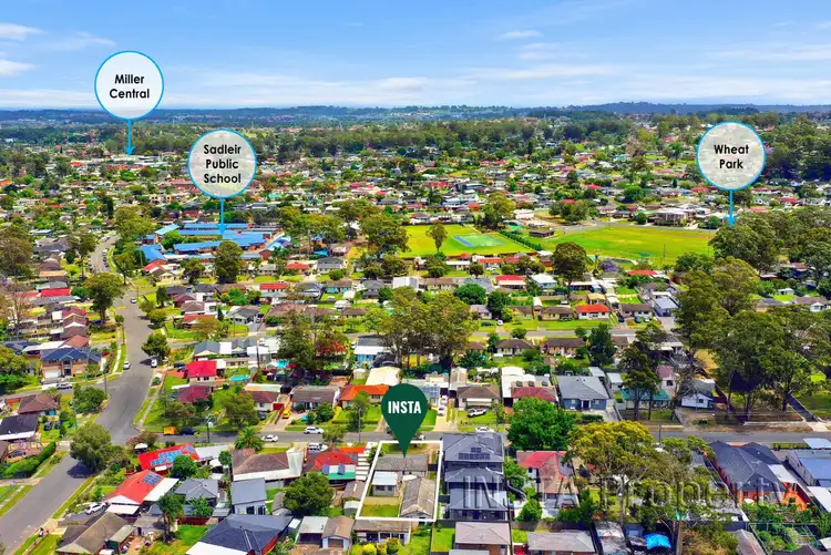 Sixth view of Homely house listing, 7 Kendee Street, Sadleir NSW 2168