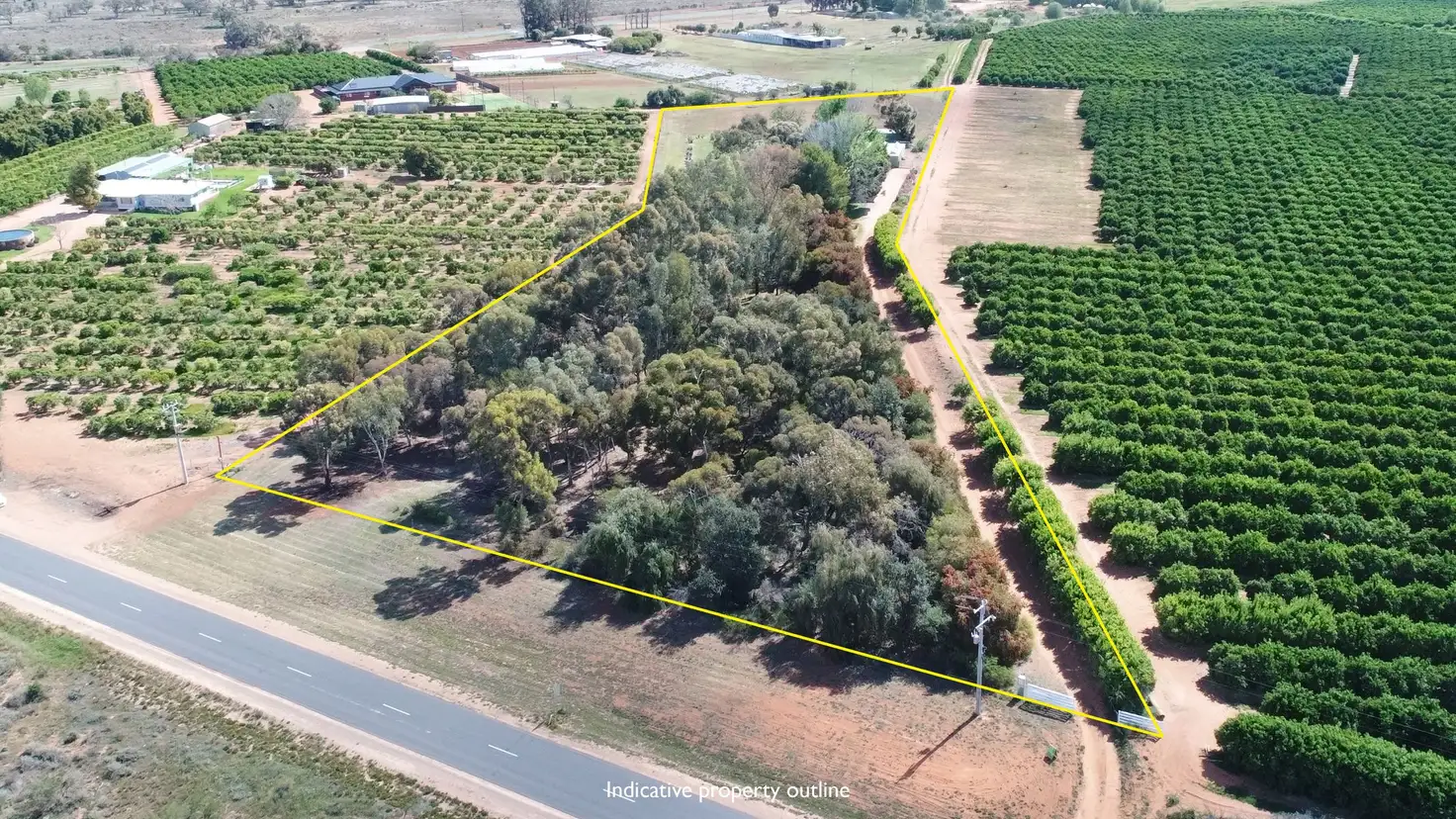 Main view of Homely house listing, 59 Arumpo Road, Mourquong NSW 2739