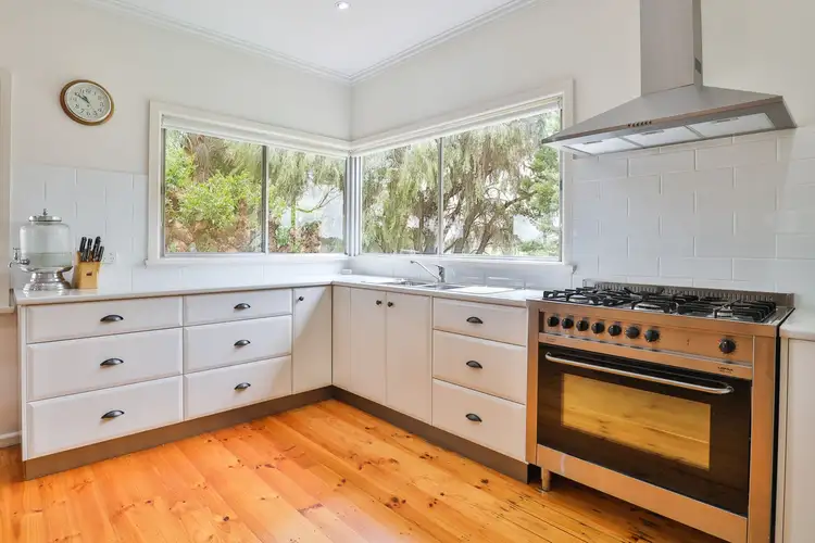 Second view of Homely house listing, 59 Arumpo Road, Mourquong NSW 2739