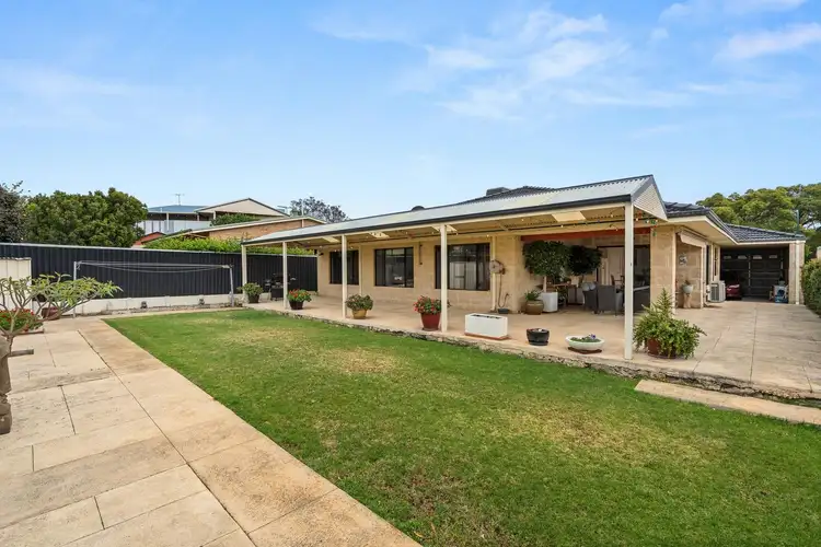 Third view of Homely house listing, 25 Olding Way, Melville WA 6156