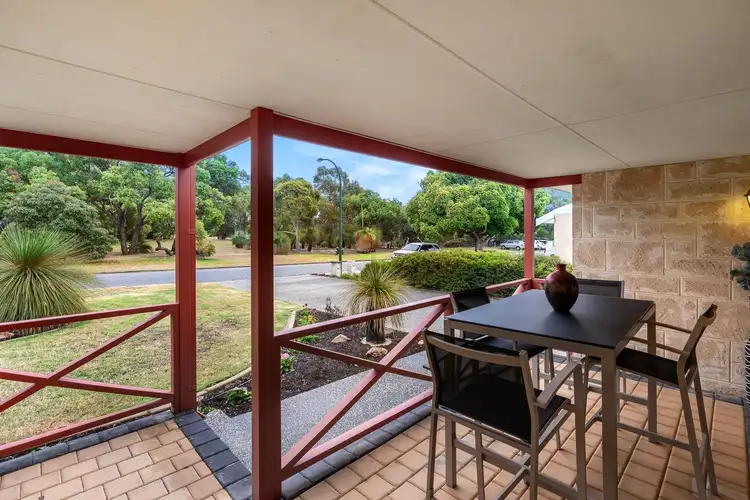 Fourth view of Homely house listing, 25 Olding Way, Melville WA 6156