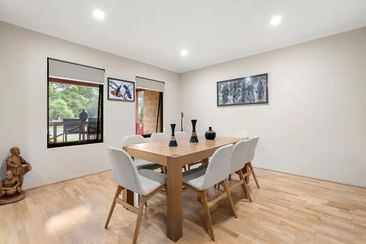 Fifth view of Homely house listing, 25 Olding Way, Melville WA 6156