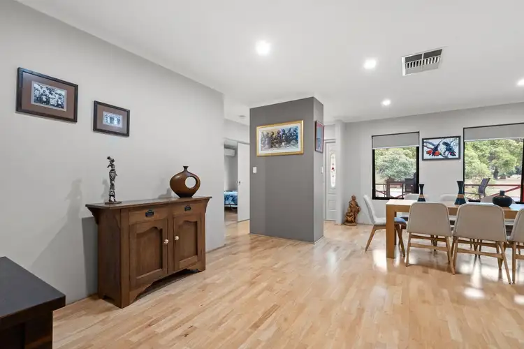 Sixth view of Homely house listing, 25 Olding Way, Melville WA 6156