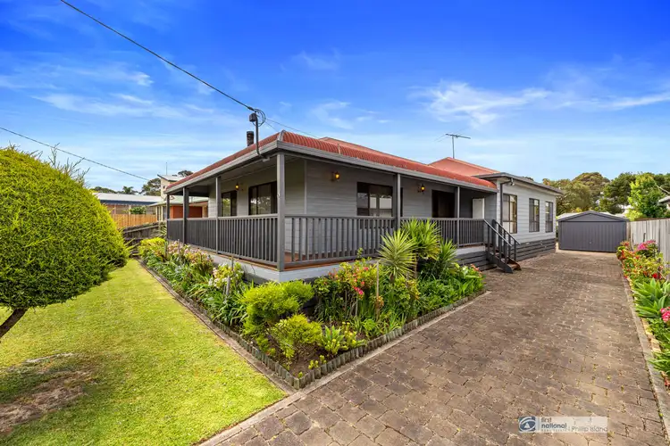 13 Kenwyn Court, Cowes VIC 3922