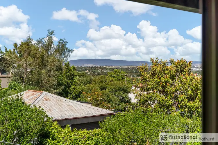 Second view of Homely house listing, 245 Keppel Street, Bathurst NSW 2795