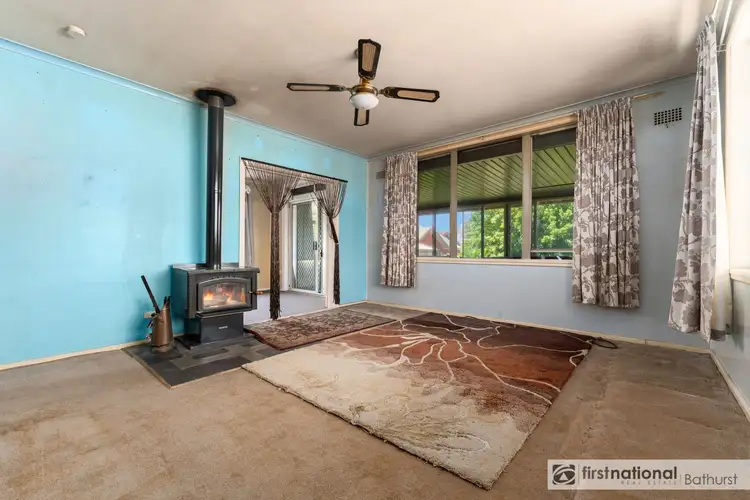 Fourth view of Homely house listing, 245 Keppel Street, Bathurst NSW 2795