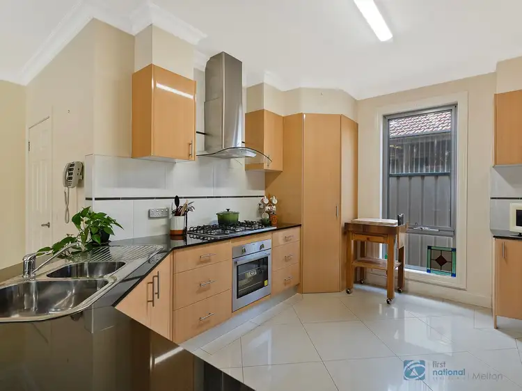 Second view of Homely unit listing, 33 CHURCH STREET, Melton VIC 3337