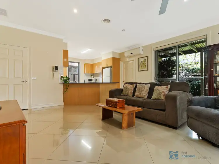 Fifth view of Homely unit listing, 33 CHURCH STREET, Melton VIC 3337