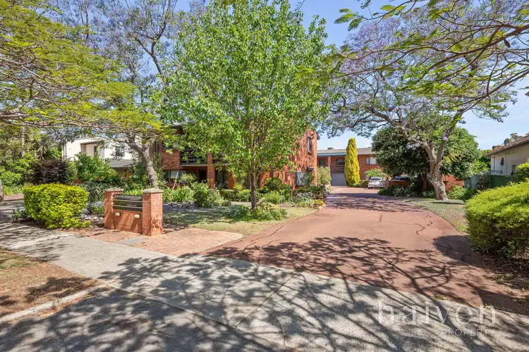 Main view of Homely townhouse listing, 5/9 South Terrace, Como WA 6152