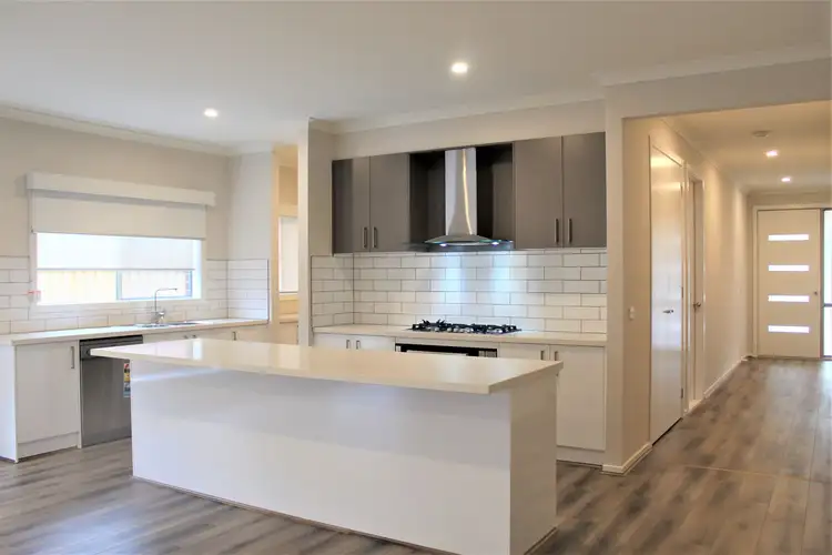 Third view of Homely house listing, 16 Lantana Avenue, Warragul VIC 3820