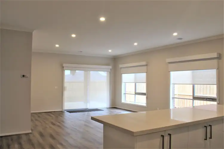 Fifth view of Homely house listing, 16 Lantana Avenue, Warragul VIC 3820