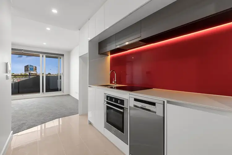 Sixth view of Homely apartment listing, 313/1525 Dandenong Road, Oakleigh VIC 3166