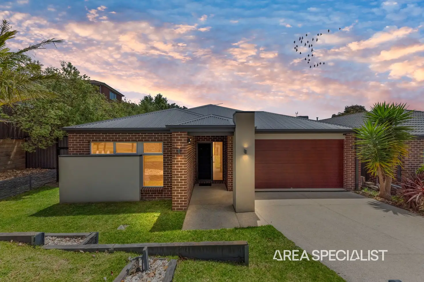 Main view of Homely house listing, 3 Corymbia Promenade, Pakenham VIC 3810