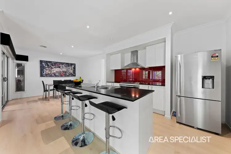 Second view of Homely house listing, 3 Corymbia Promenade, Pakenham VIC 3810