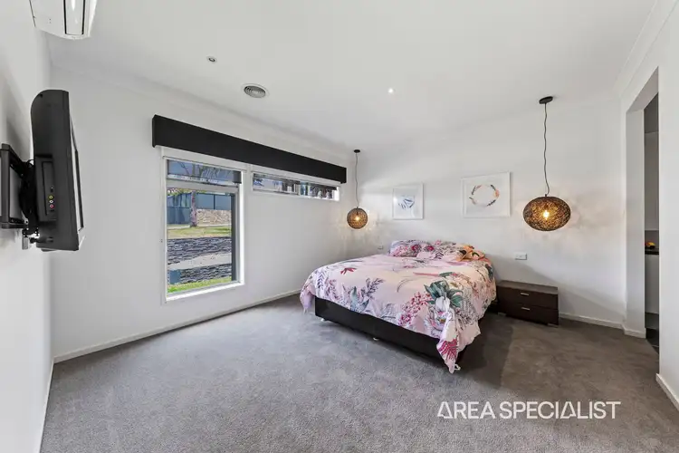Third view of Homely house listing, 3 Corymbia Promenade, Pakenham VIC 3810