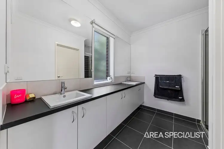 Fourth view of Homely house listing, 3 Corymbia Promenade, Pakenham VIC 3810