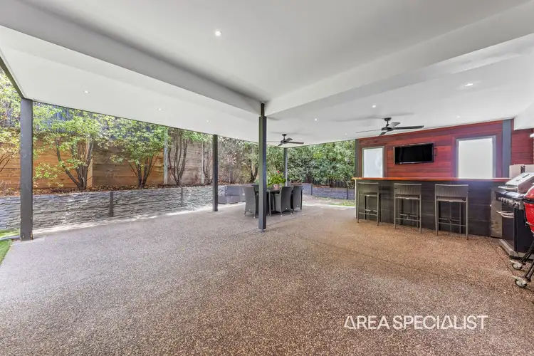 Fifth view of Homely house listing, 3 Corymbia Promenade, Pakenham VIC 3810