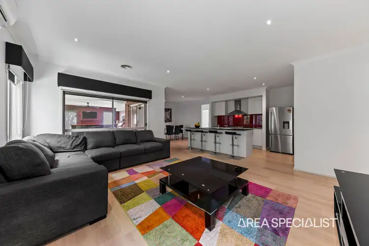 Sixth view of Homely house listing, 3 Corymbia Promenade, Pakenham VIC 3810