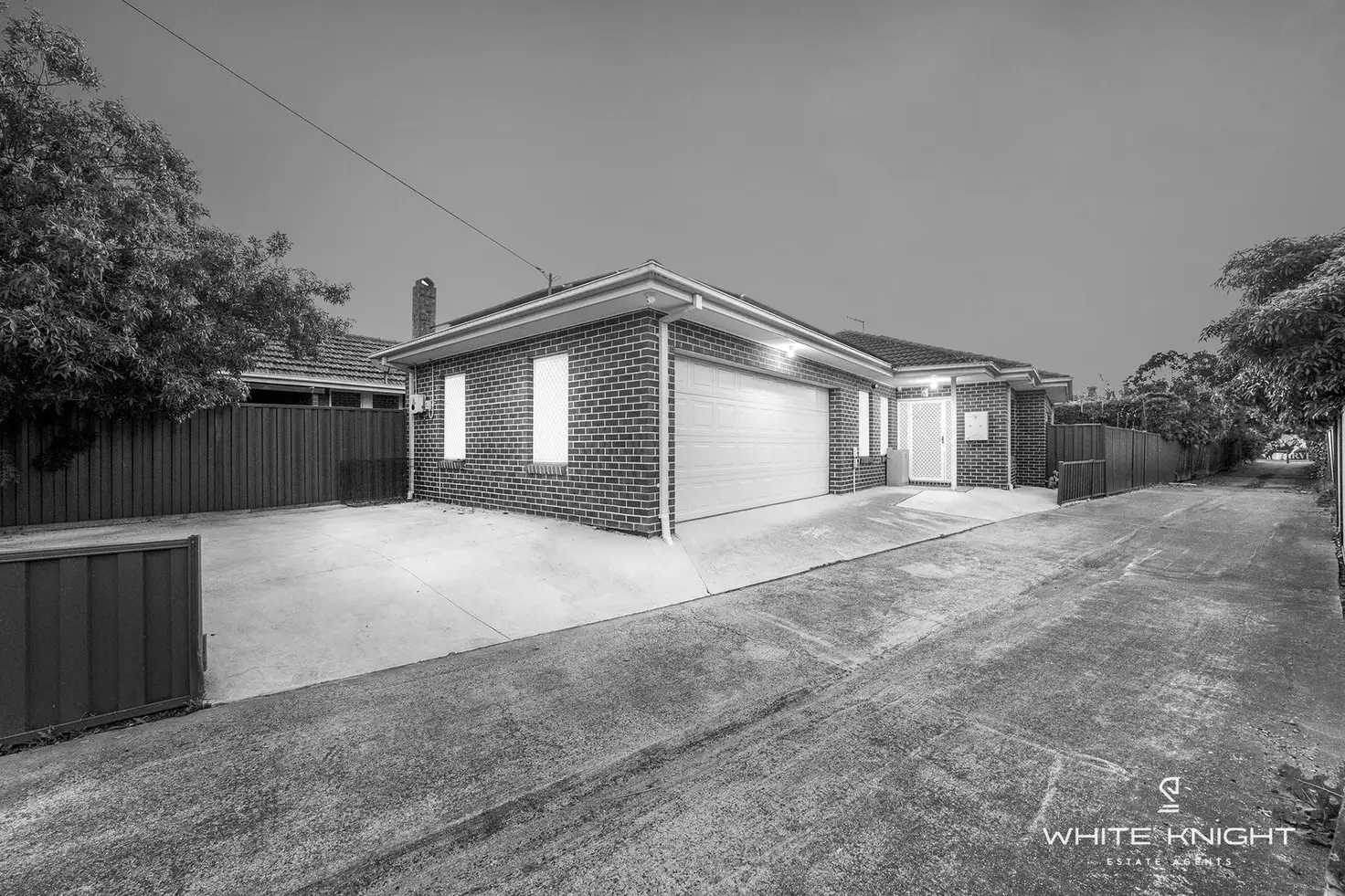 Main view of Homely unit listing, 2/8 Dedrick Grove, Braybrook VIC 3019