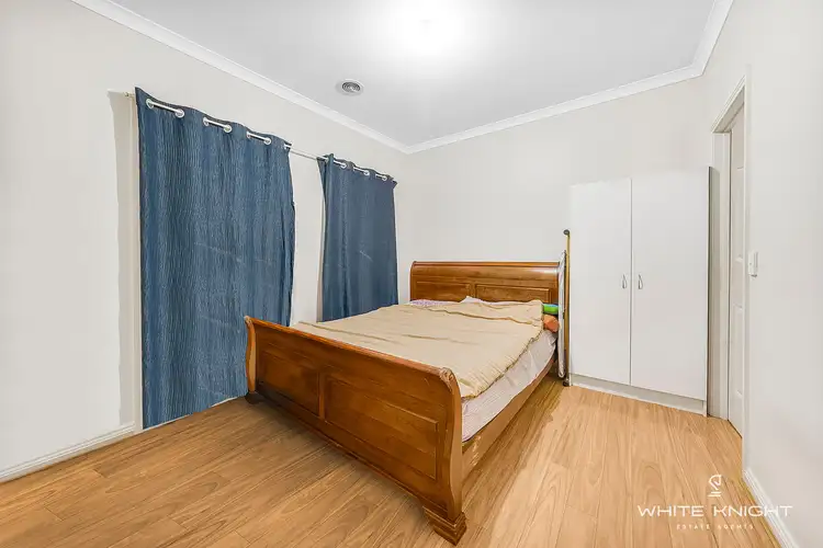 Fourth view of Homely unit listing, 2/8 Dedrick Grove, Braybrook VIC 3019