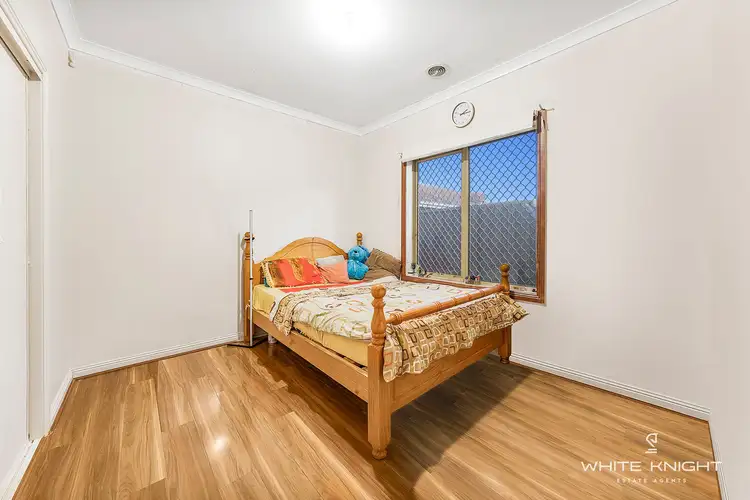 Fifth view of Homely unit listing, 2/8 Dedrick Grove, Braybrook VIC 3019