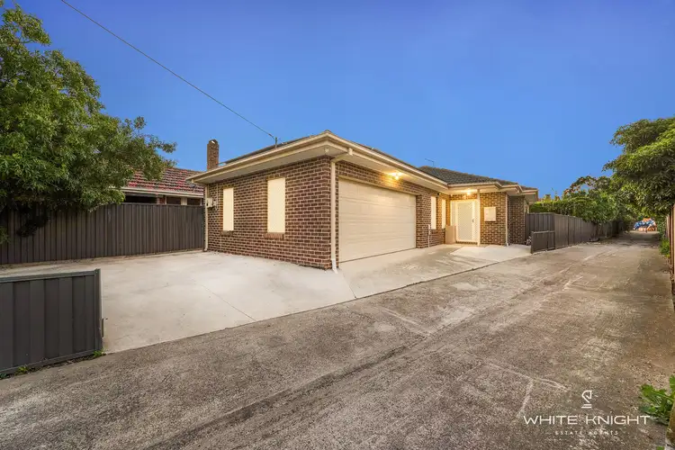 Seventh view of Homely unit listing, 2/8 Dedrick Grove, Braybrook VIC 3019