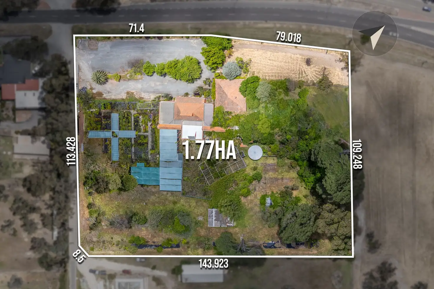 Main view of Homely house listing, 811 Welshpool Road East, Wattle Grove WA 6107