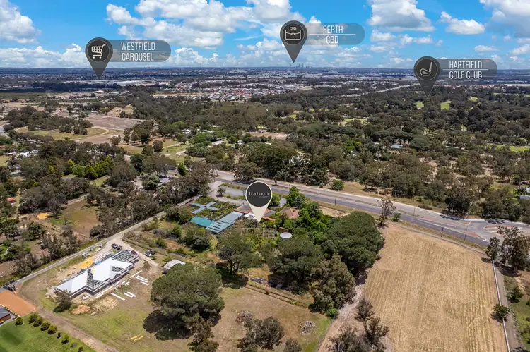 Second view of Homely house listing, 811 Welshpool Road East, Wattle Grove WA 6107