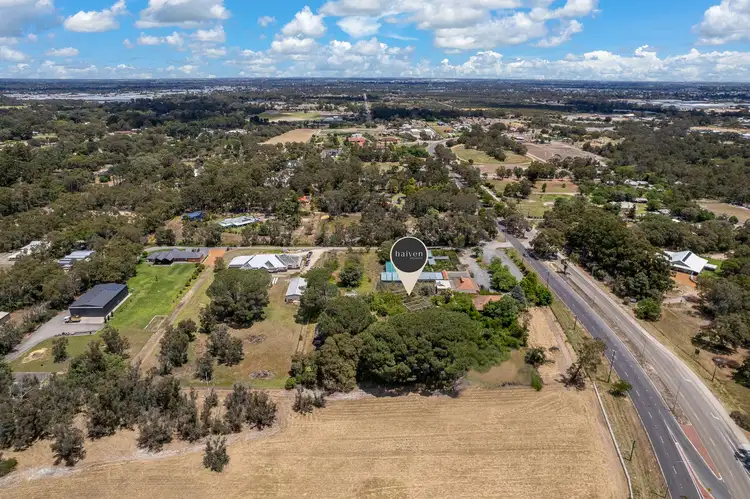 Seventh view of Homely house listing, 811 Welshpool Road East, Wattle Grove WA 6107