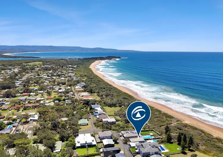 Second view of Homely house listing, 99 The Marina, Culburra Beach NSW 2540