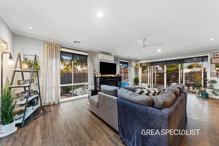 Fifth view of Homely house listing, 5 Main Neerim Road, Drouin VIC 3818