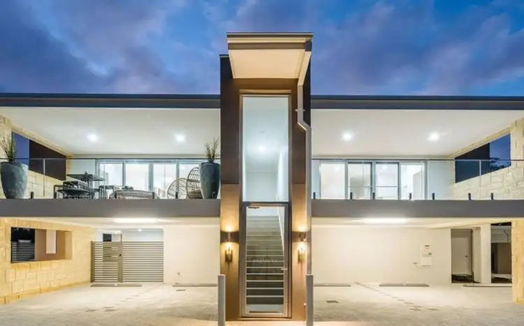5/5 Oakland Avenue, Cloverdale WA 6105