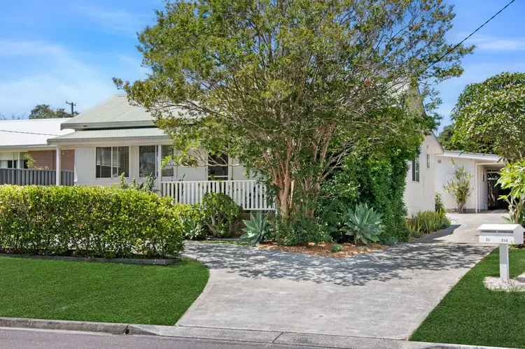 38 Lindsay Street, Long Jetty NSW 2261