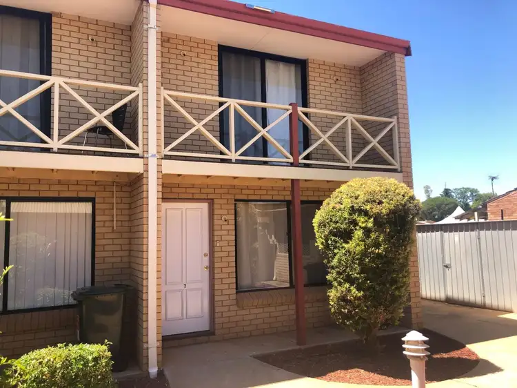 Main view of Homely house listing, 7/191 Egan Street, Kalgoorlie WA 6430