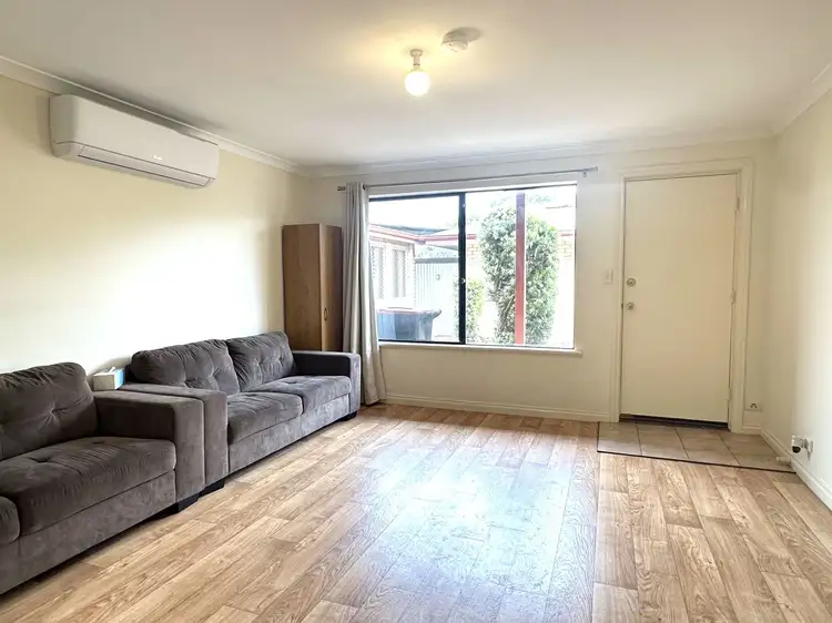 Second view of Homely house listing, 7/191 Egan Street, Kalgoorlie WA 6430