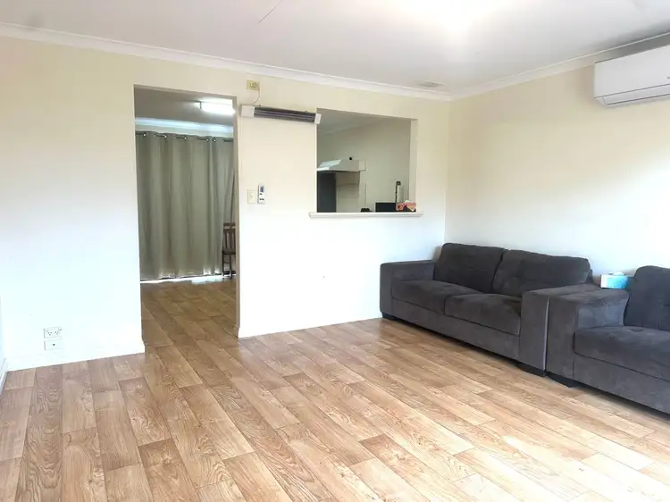 Third view of Homely house listing, 7/191 Egan Street, Kalgoorlie WA 6430