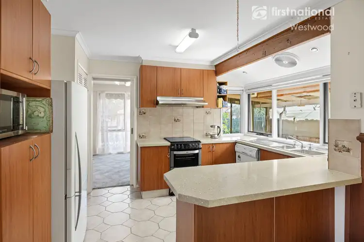 Fourth view of Homely house listing, 25 Reserve Road, Hoppers Crossing VIC 3029